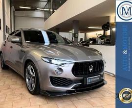 Maserati Levante Levante 3.0 V6 275cv auto