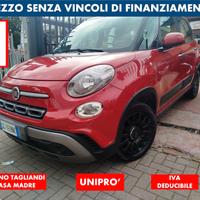 500L 1.3-95cv- Connect*PREZZO VERO* UNIPRO- GARANZ