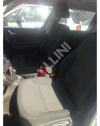 Sedili Completi Skoda Yeti 2011