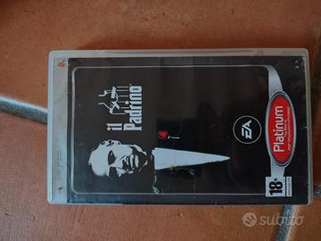 il padrino Platinum edition 
