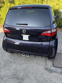 Aixam Sport