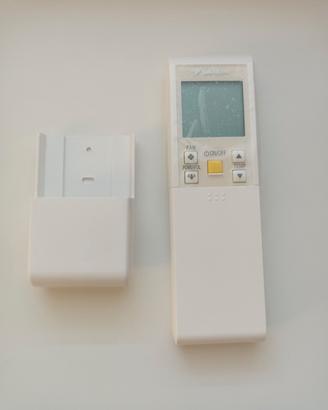 Telecomandi Daikin nuovi mai usati