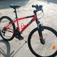 Mountain bike per ragazzo/a