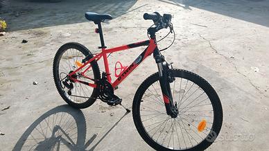 Mountain bike per ragazzo/a