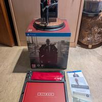 Hitman Collector's Edition per PS4