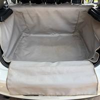 Telo protettivo baule Bmw serie 1
