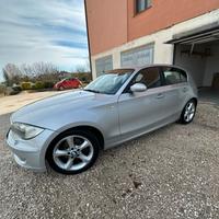 Bmw 120d 2009