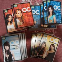 the OC serie completa 