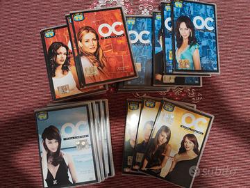 the OC serie completa 
