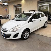 Opel Corsa 1.3 CDTI 75CV F.AP. 3 porte Elective