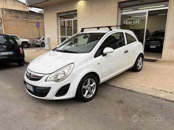 Opel Corsa 1.3 CDTI 75CV F.AP. 3 porte Elective