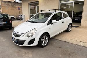 Opel Corsa 1.3 CDTI 75CV F.AP. 3 porte Elective