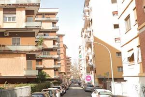 Don bosco stanza ad uso singolo