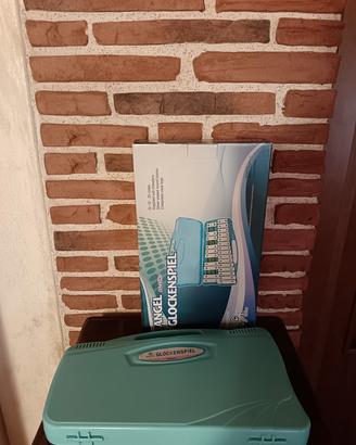 metallofono didattico