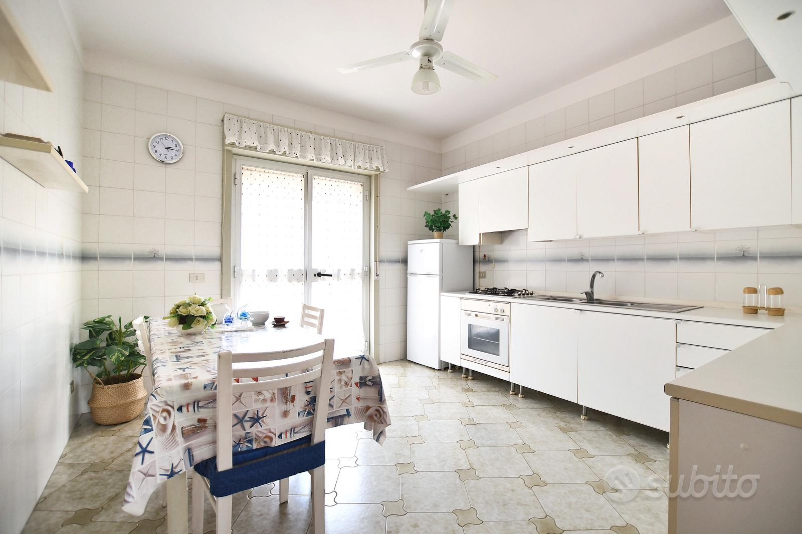 Appartamento – Trapani - Vista 3