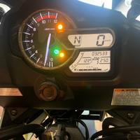 Suzuki v-strom 1000 2014