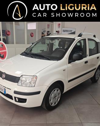 Fiat Panda 1.2 Active 69cv E5