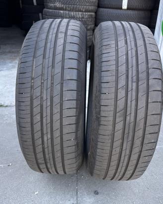 gomme usate 2156017 Estivo GOODYEAR - EFF - 652