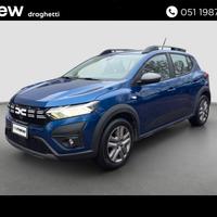 Dacia Sandero Stepway 1.0 TCe ECO-G Comfort