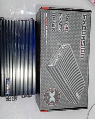Amplificatore HXA65