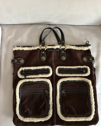 Borsa Hogan