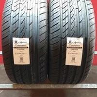 2 gomme 235 40 18 OVATION A1627