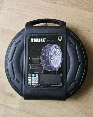 Catene da neve Thule König CG-9 - Gruppo 090