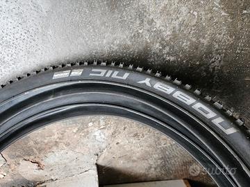 Schwalbe Rapid Rob

