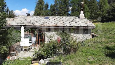 Baita/Chalet/Trullo Sauze d'Oulx [sz05VRG]