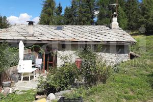 Baita/Chalet/Trullo Sauze d'Oulx [sz05VRG]