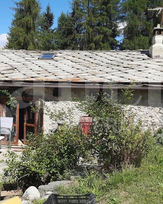 Baita/Chalet/Trullo Sauze d'Oulx [sz05VRG]