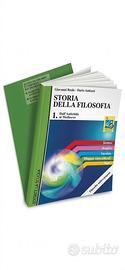 libro di filosofia