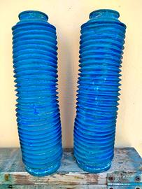 Soffietti copri forcella