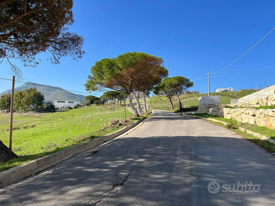 TER. AGRICOLO A ALCAMO - Vista 3