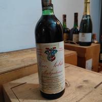 VINO NOBILE MONTEPULCIANO 1980