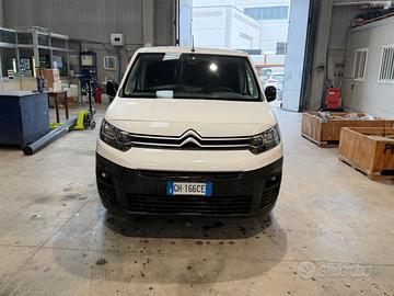 Citroën Berlingo Club M 1.5 HDi - 2022