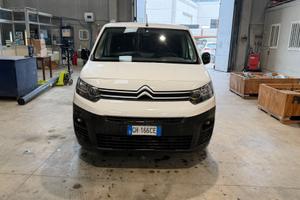 Citroën Berlingo Club M 1.5 HDi - 2022