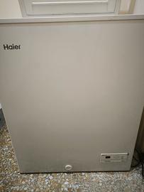 congelatore Haier