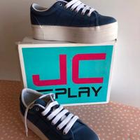Scarpe JC Play