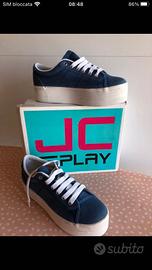 Scarpe JC Play