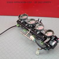 CORPOFARFALLATO CORPO KAWASAKI NINJA 636 2005 2006