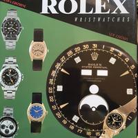 Collezione orologi da polso ROLEX