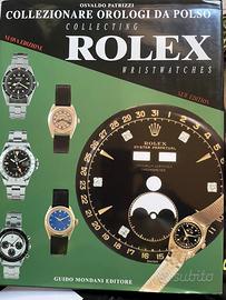 Collezione orologi da polso ROLEX