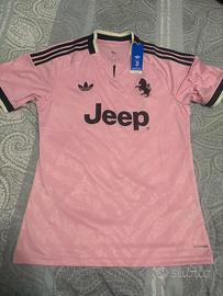 maglia da calcio