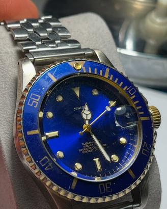 Orologio Jenesse