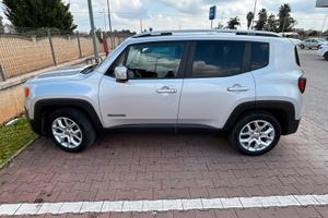 Jeep renegade 1.6 multijet - limited anno 2018