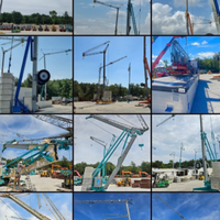 Vendi la tua gru usata? Hai una o piu gru usate?