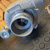Turbina garret Gt28 60 rs t25 su cuscinetti