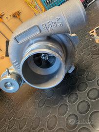 Turbina garret Gt28 60 rs t25 su cuscinetti