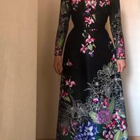 Vestito vintage degli anni 60 originale